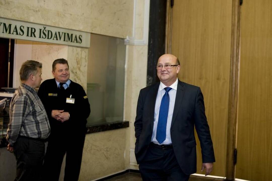 Kauno valdžia elektrinės pardavimui nebeprieštarauja