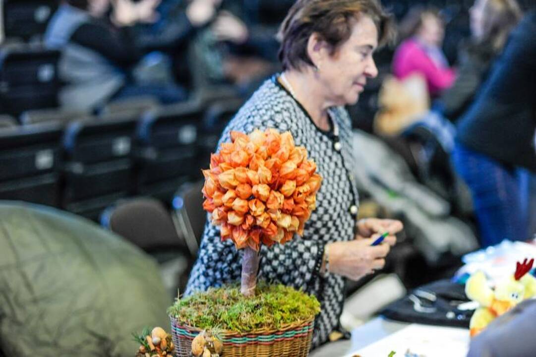 Neįkainojamą šventę neįgaliesiems vainikuos labdaros koncertas