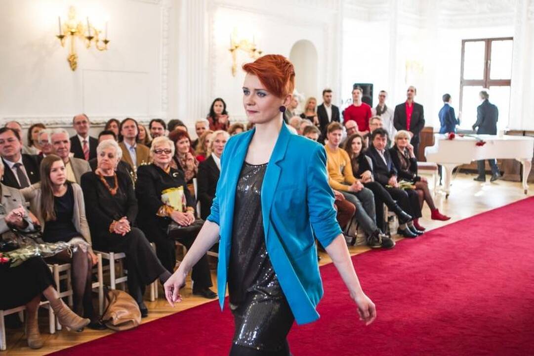 Kuriems teatralams šiemet nusišypsojo Fortūna?