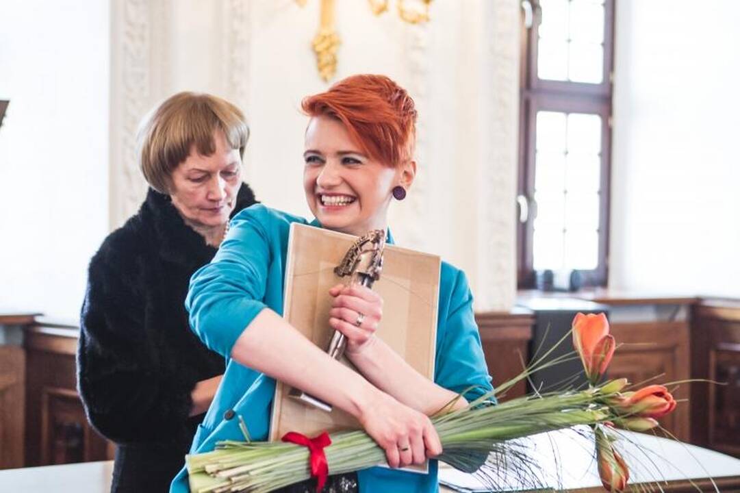 Kuriems teatralams šiemet nusišypsojo Fortūna?