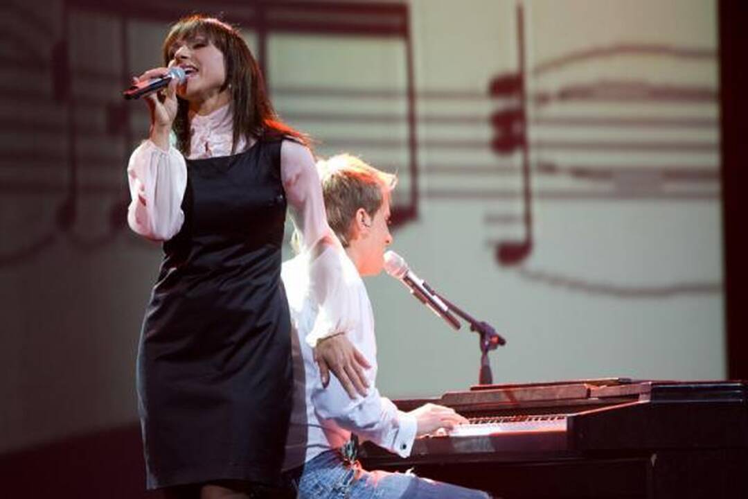 „Dainų dainoje“ neatsakytas liko tik vienas klausimas