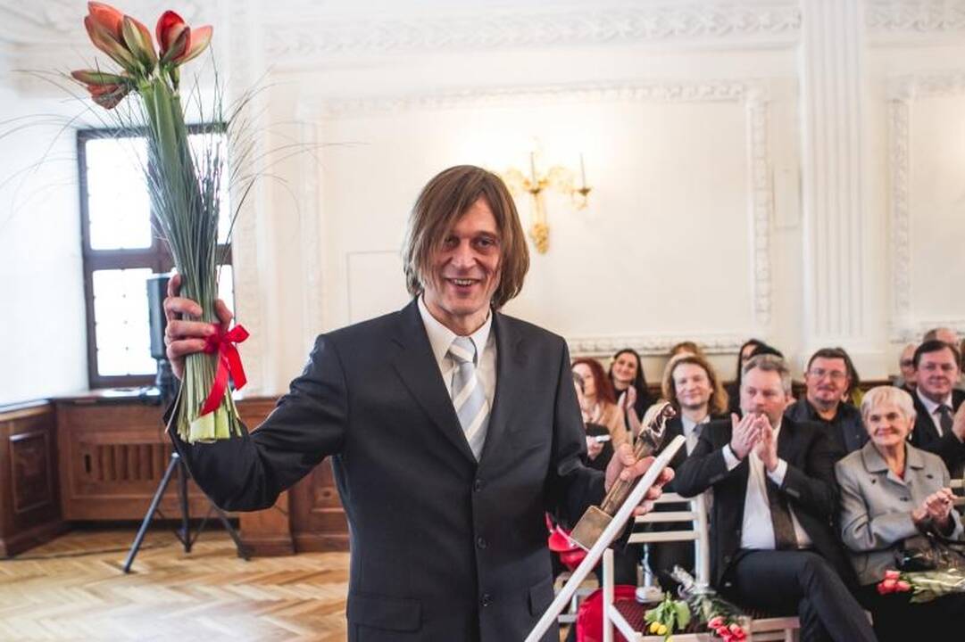 Kuriems teatralams šiemet nusišypsojo Fortūna?