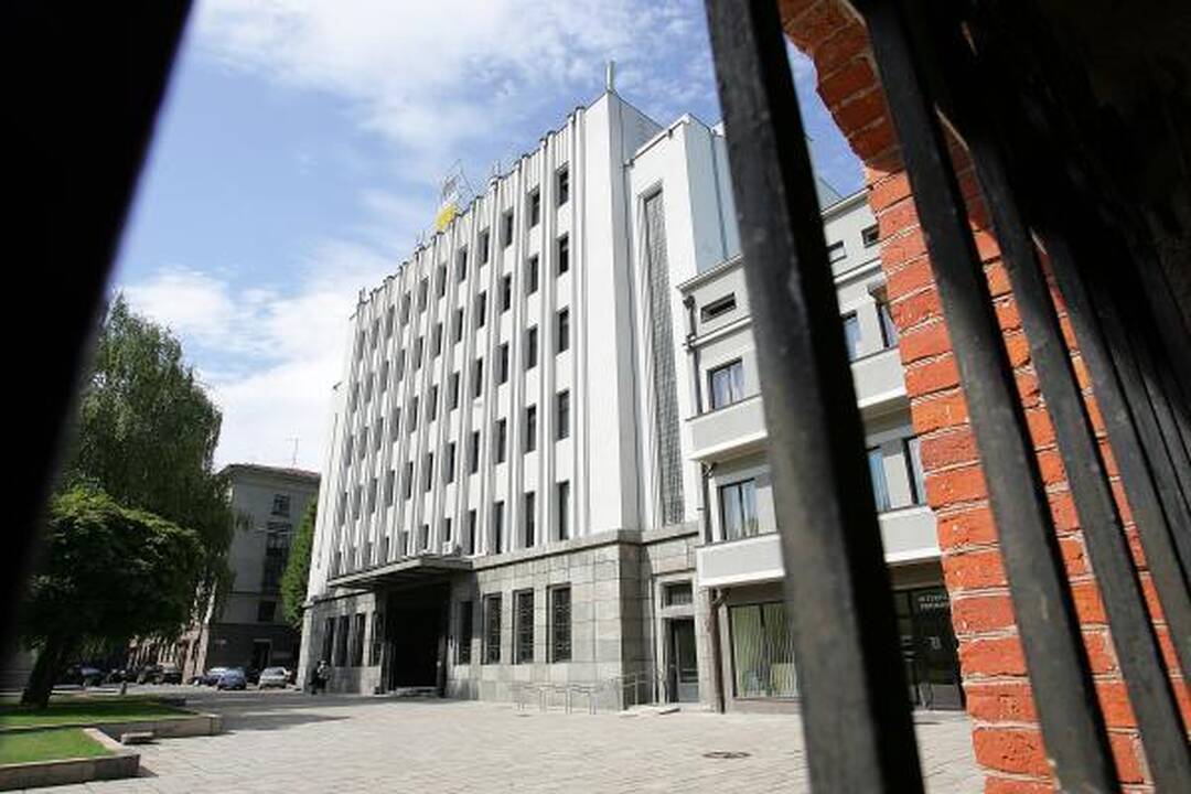 Kaunas vs Pitsburgas - rask skirtumų