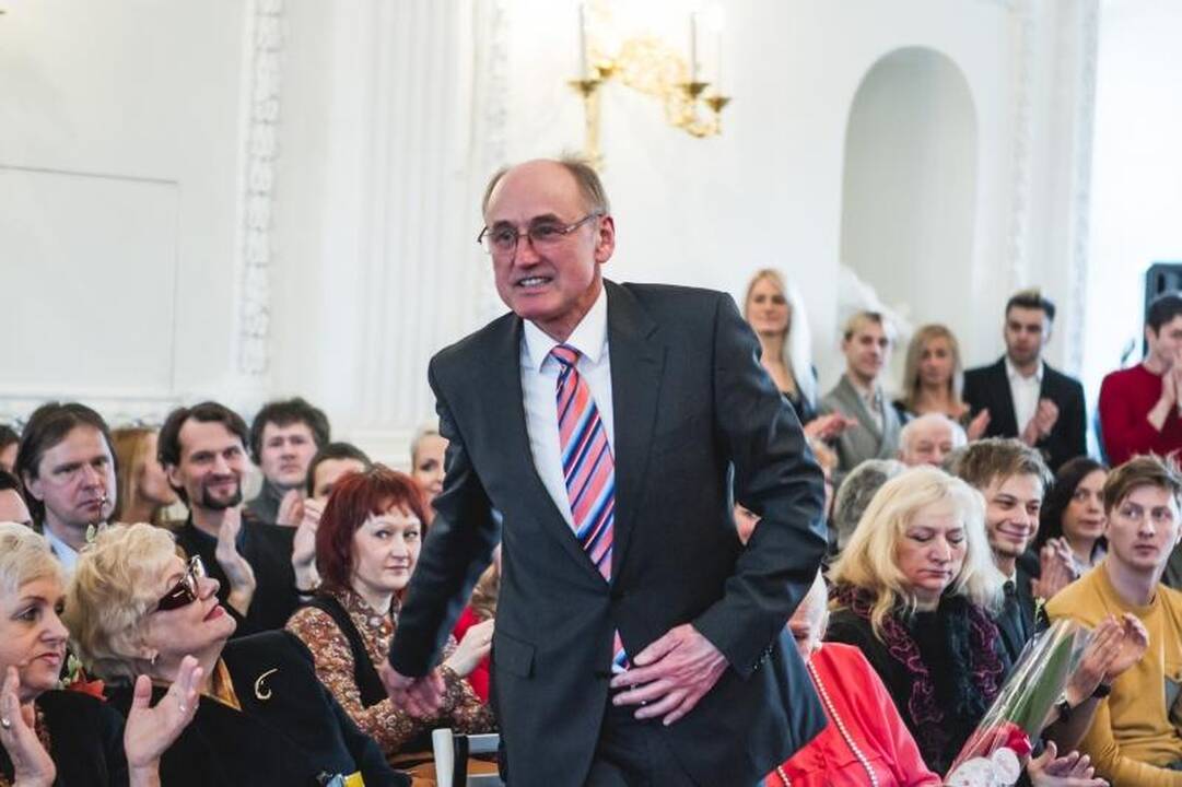 Kuriems teatralams šiemet nusišypsojo Fortūna?