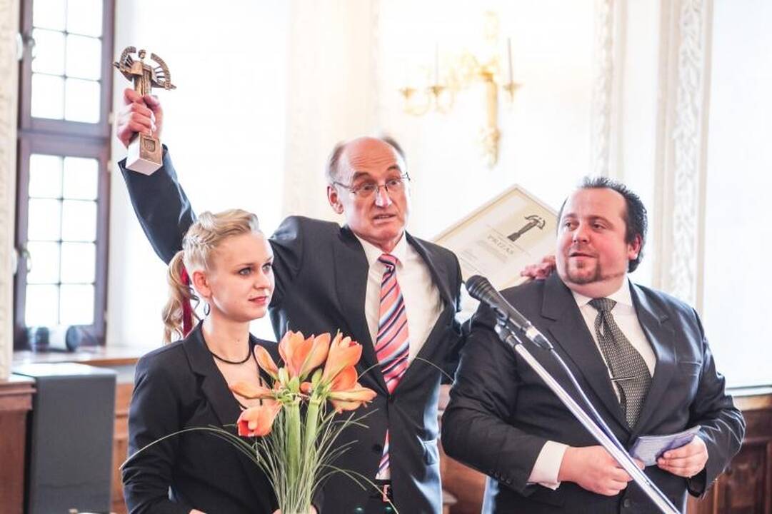 Kuriems teatralams šiemet nusišypsojo Fortūna?