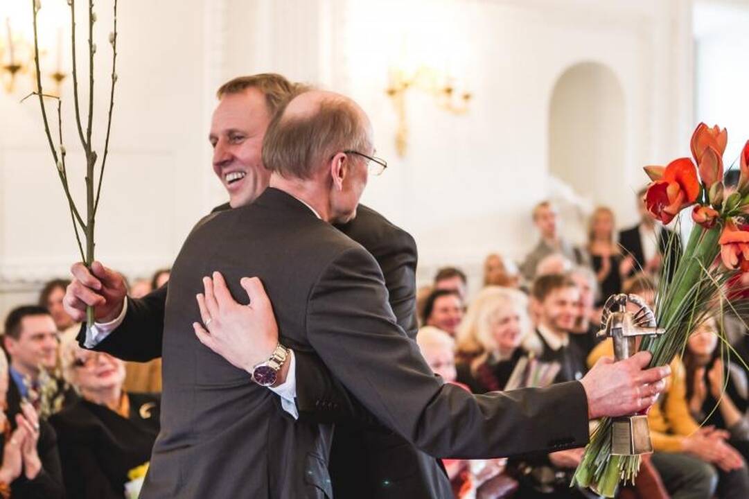 Kuriems teatralams šiemet nusišypsojo Fortūna?