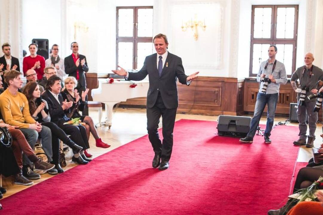 Kuriems teatralams šiemet nusišypsojo Fortūna?