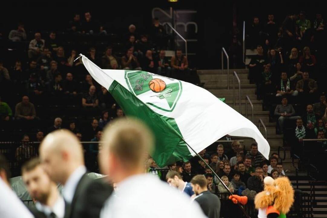 „Žalgiris“ po dramatiškos kovos palaužė „Triumph“ (komentarai)