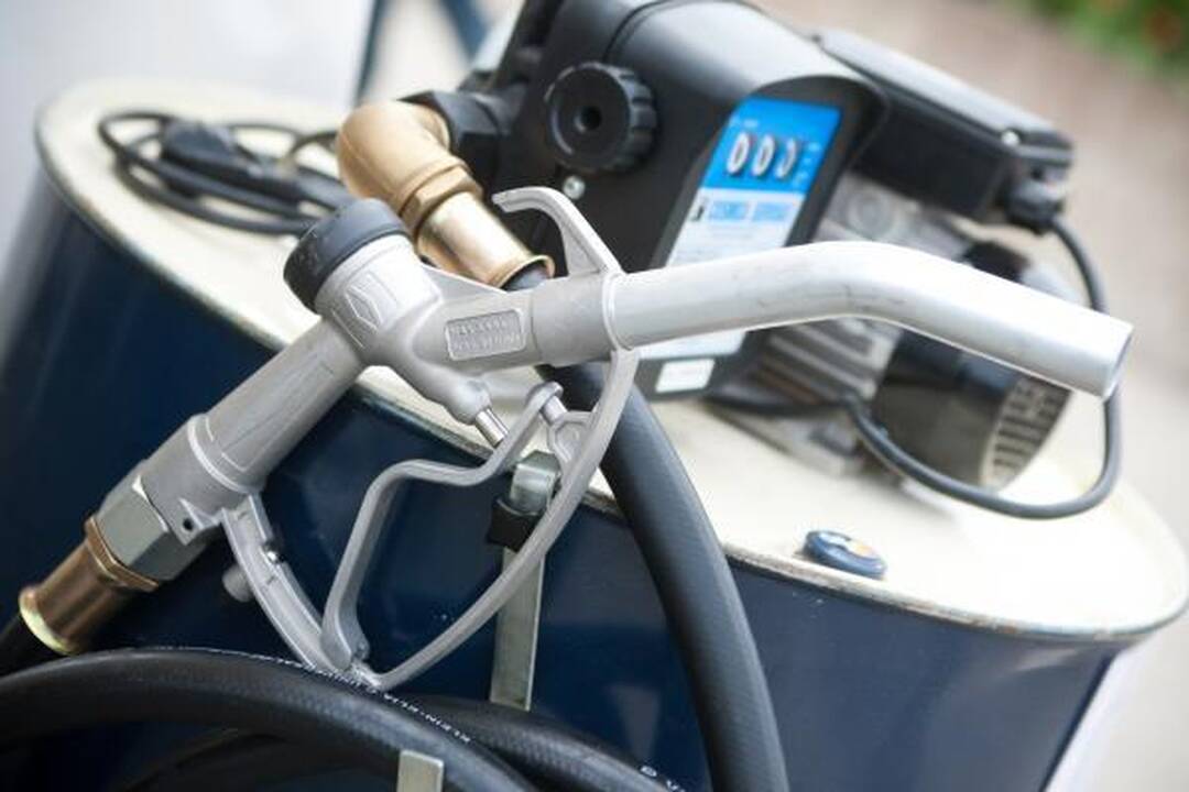 Parodoje „TransBaltica“ – dėmesys intelektinėms transporto sistemoms