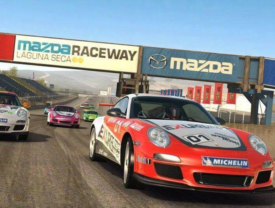 EA: greitai mobilūs įrenginiai demonstruos žaidimų kompiuterių grafiką
