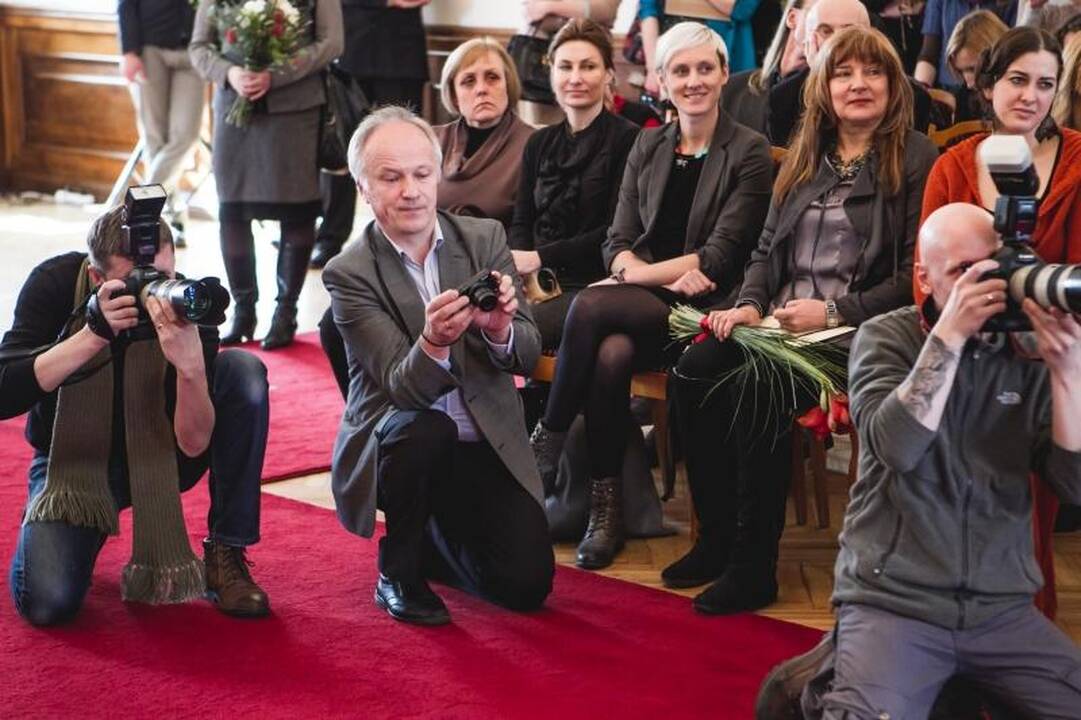Kuriems teatralams šiemet nusišypsojo Fortūna?