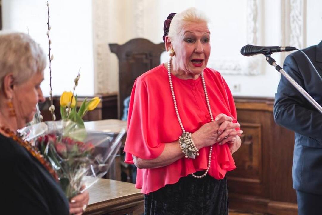 Kuriems teatralams šiemet nusišypsojo Fortūna?