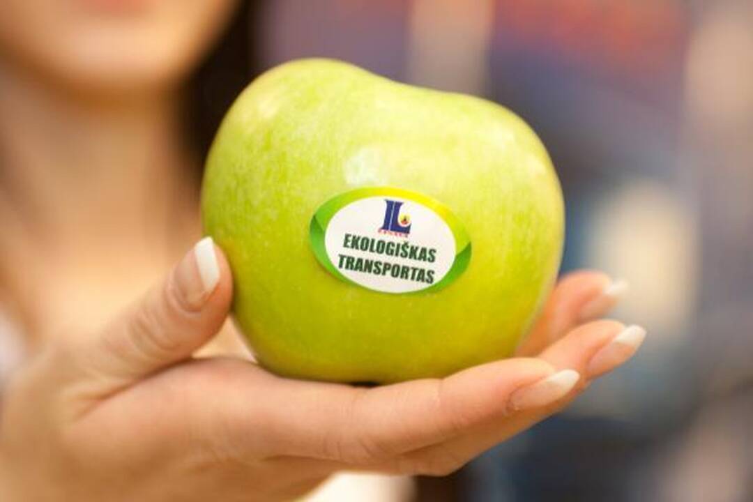 Parodoje „TransBaltica“ – dėmesys intelektinėms transporto sistemoms