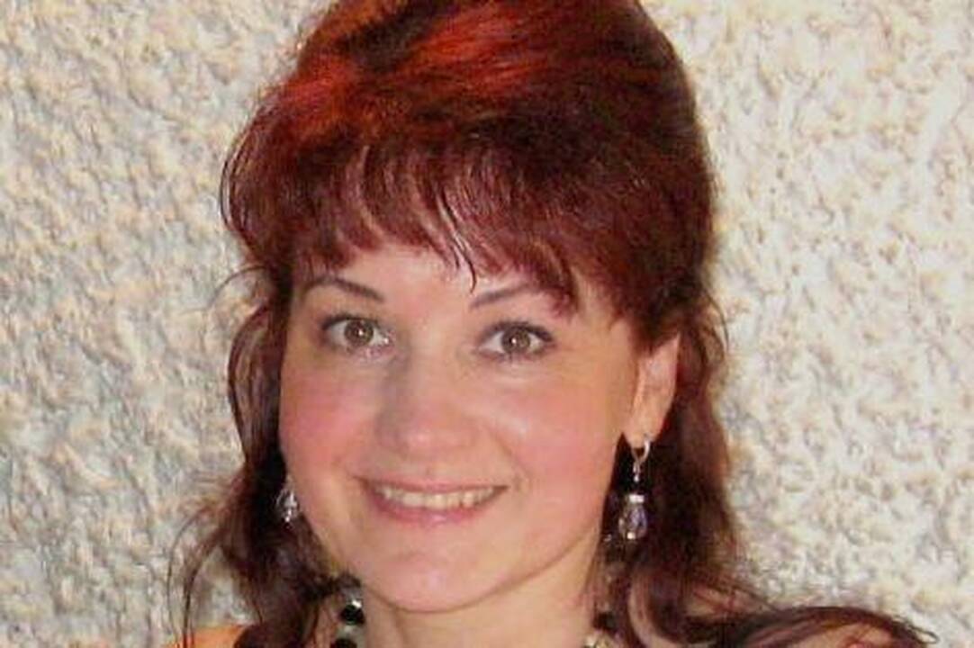 Ieškoma keistomis aplinkybėmis iš „Urmo bazės“ dingusi moteris