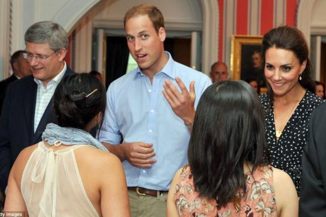 Kodėl mados pasaulis nemėgsta Kate Middleton?