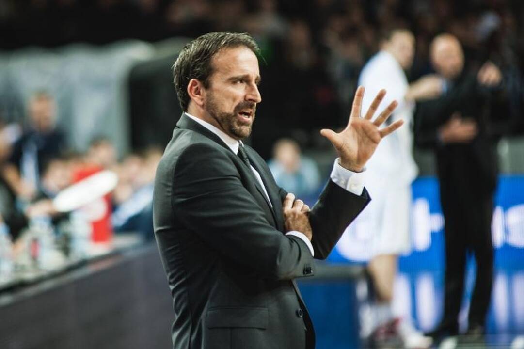 „Žalgiris“ po dramatiškos kovos palaužė „Triumph“ (komentarai)