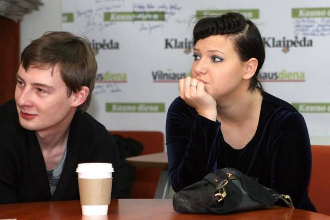 „Silence Family“: nesame žvaigždės... Labiau jaučiamės kometomis