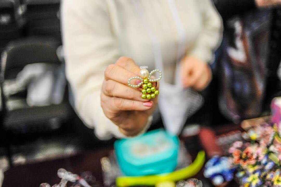 Neįkainojamą šventę neįgaliesiems vainikuos labdaros koncertas