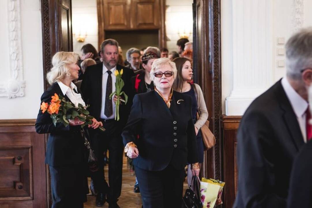 Kuriems teatralams šiemet nusišypsojo Fortūna?