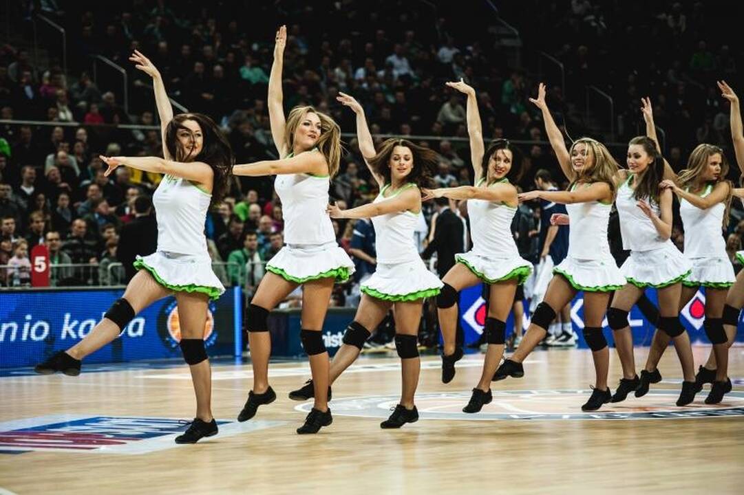 „Žalgiris“ po dramatiškos kovos palaužė „Triumph“ (komentarai)