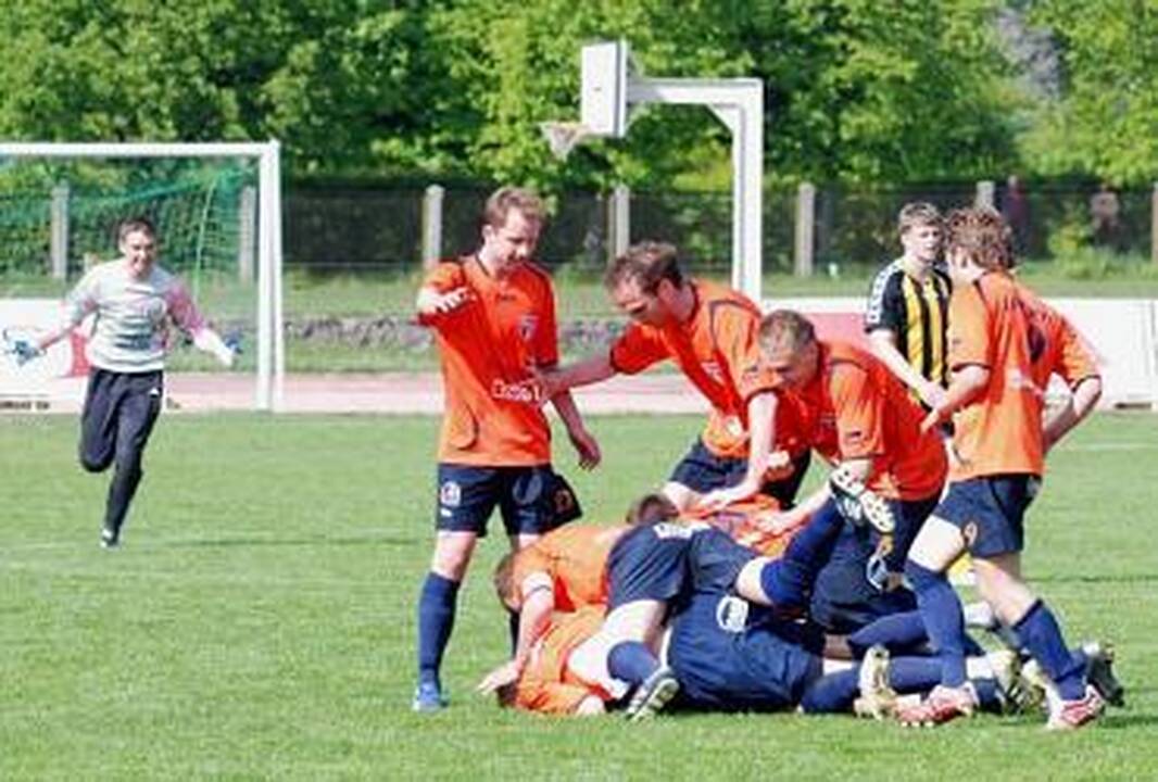 "Banga" išplėšė dramatišką pergalę prieš "Šiaulius" 