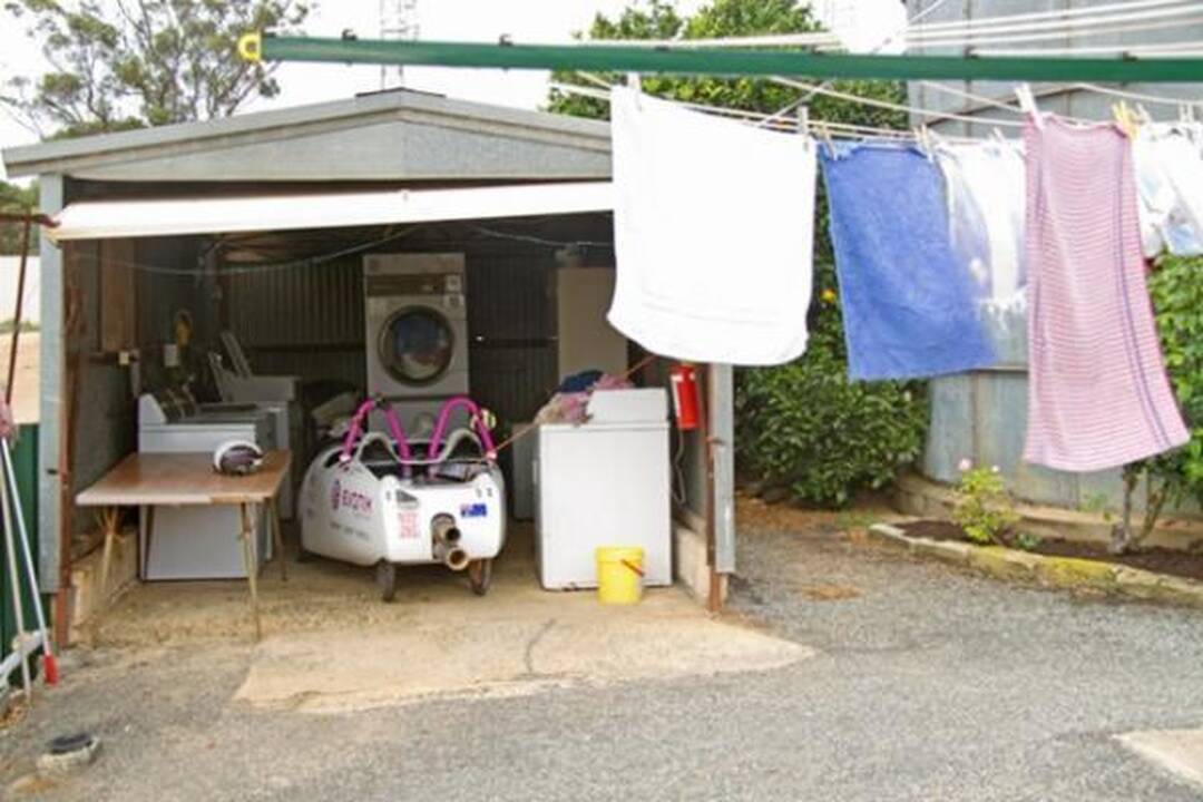 Keliautojai vėjomobiliu pervažiavo visą Pietinę Australiją