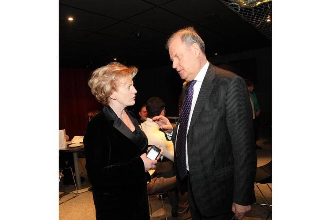 Provokacija prie „Žalgirio“ arenos prieš V.Gergijevo koncertą nepavyko