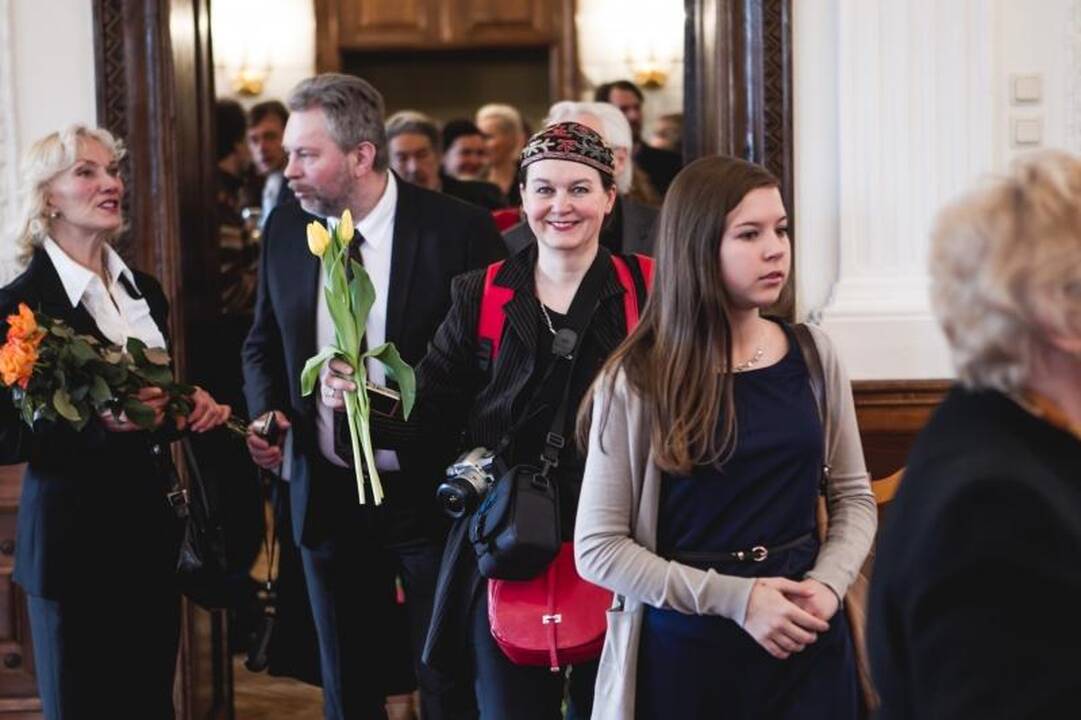 Kuriems teatralams šiemet nusišypsojo Fortūna?