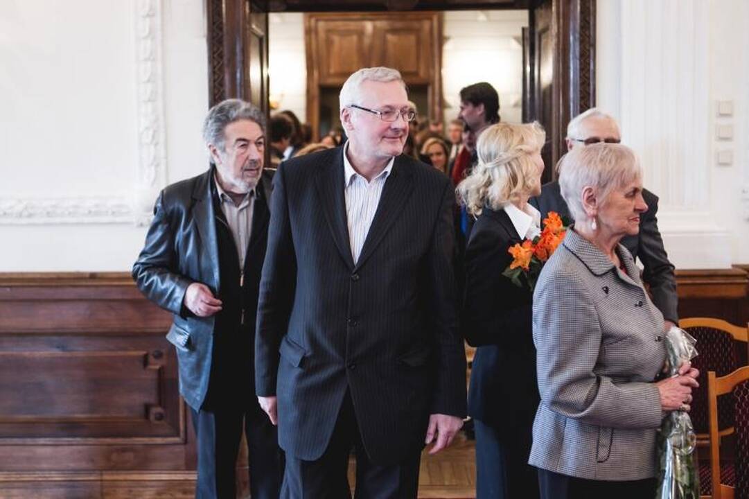 Kuriems teatralams šiemet nusišypsojo Fortūna?