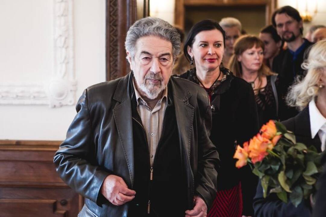 Kuriems teatralams šiemet nusišypsojo Fortūna?