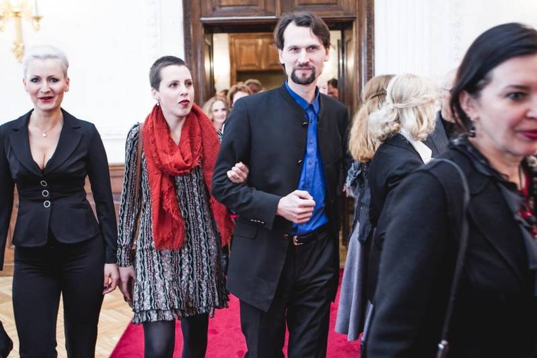 Kuriems teatralams šiemet nusišypsojo Fortūna?