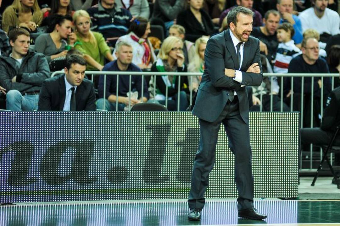 „Žalgiris“ palaužė CSKA kariauną ir tapo grupės lyderiu (komentarai)