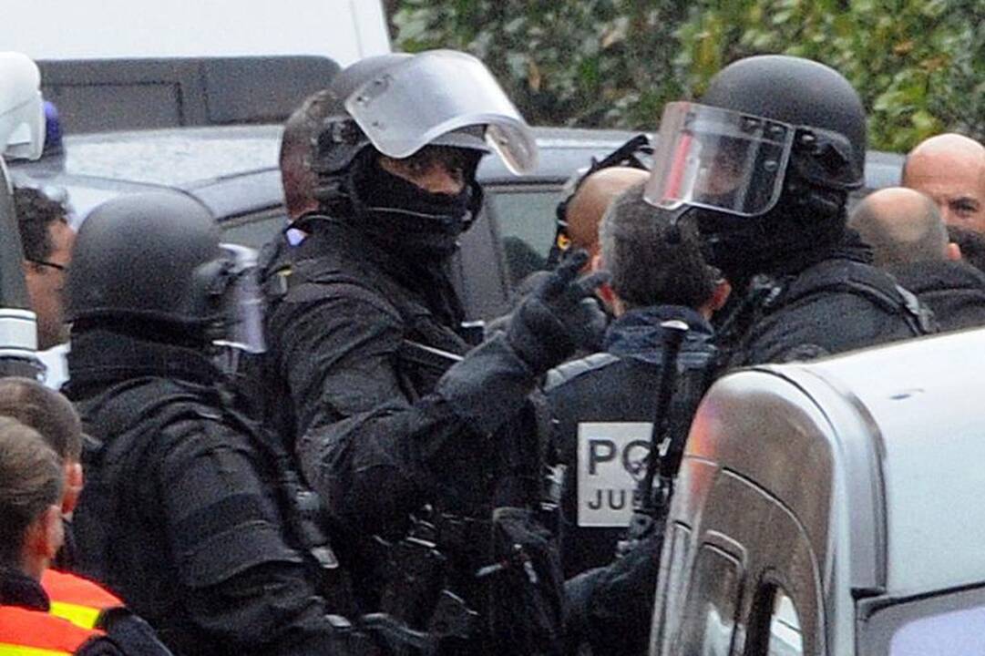Tulūzos žudiko gyvenimas: nuo smulkių nusikaltimų iki džihado
