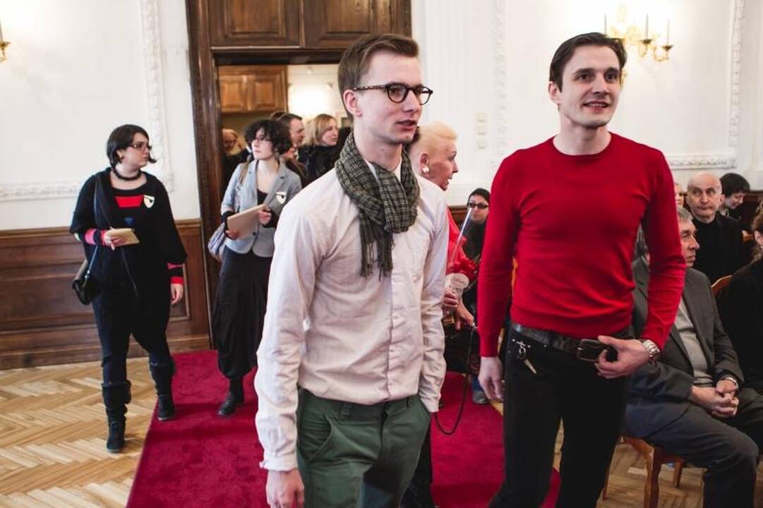 Kuriems teatralams šiemet nusišypsojo Fortūna?
