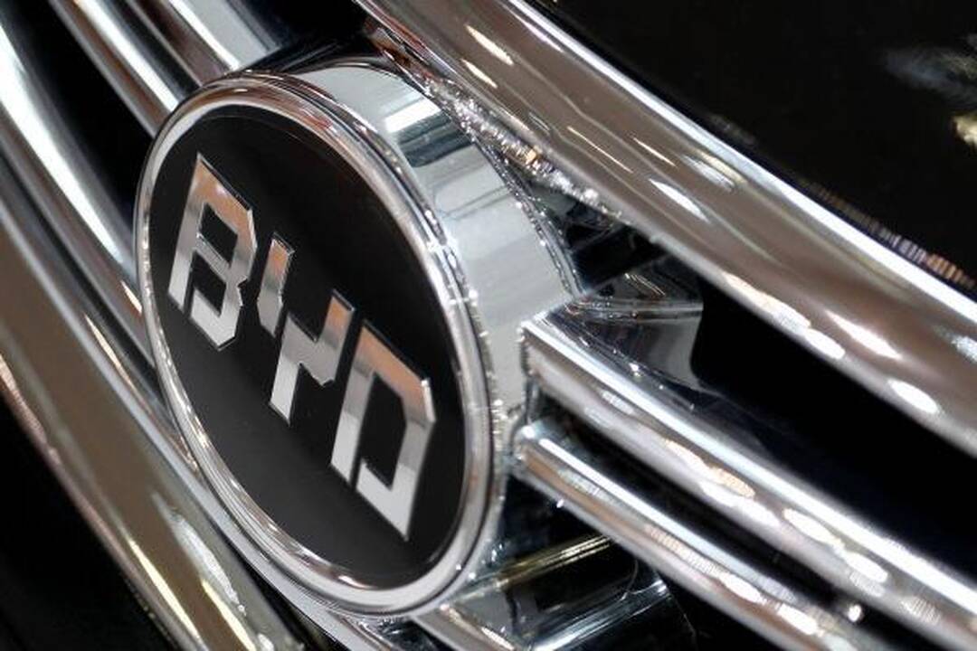 Kinijos automobilių gamintojai kuria ar kopijuoja?