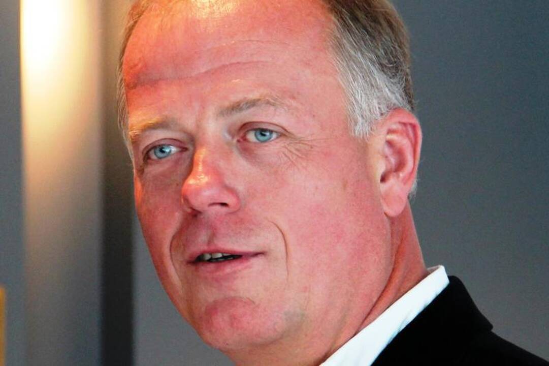IT tendencijos: kuria kryptimi žengia į verslą orientuotos IT?