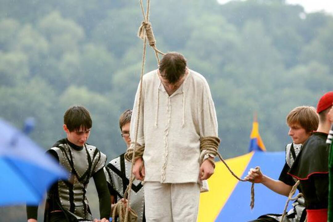 Kaune - "Hanza Kaunas 2009“ šurmulys (programa)
