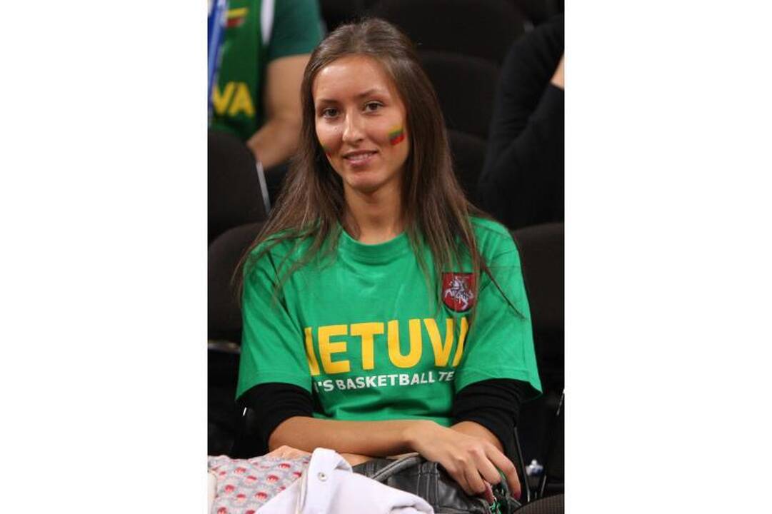 Lietuviai Europos čempionatą baigė dramatiška pergale