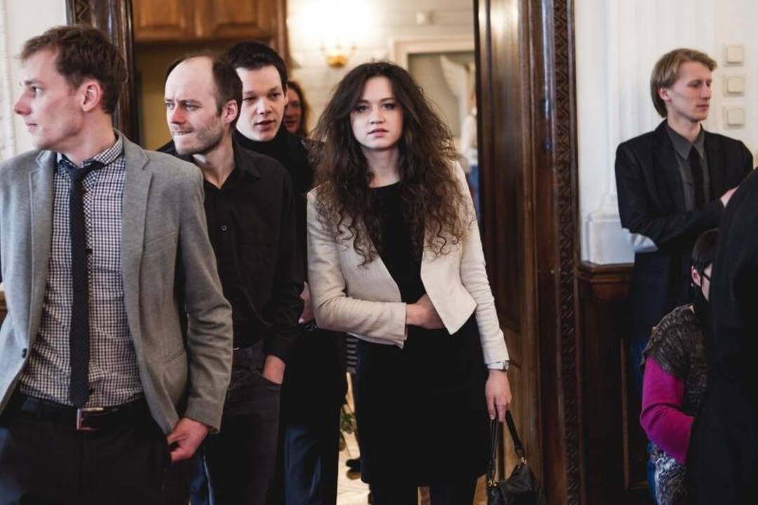 Kuriems teatralams šiemet nusišypsojo Fortūna?