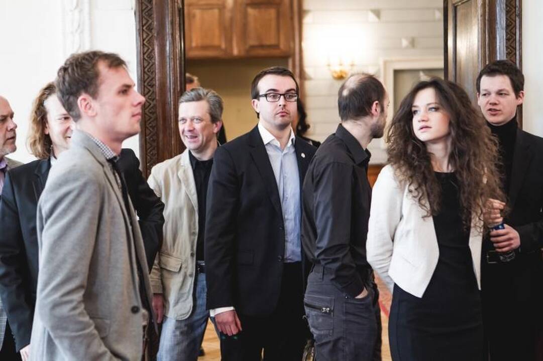Kuriems teatralams šiemet nusišypsojo Fortūna?