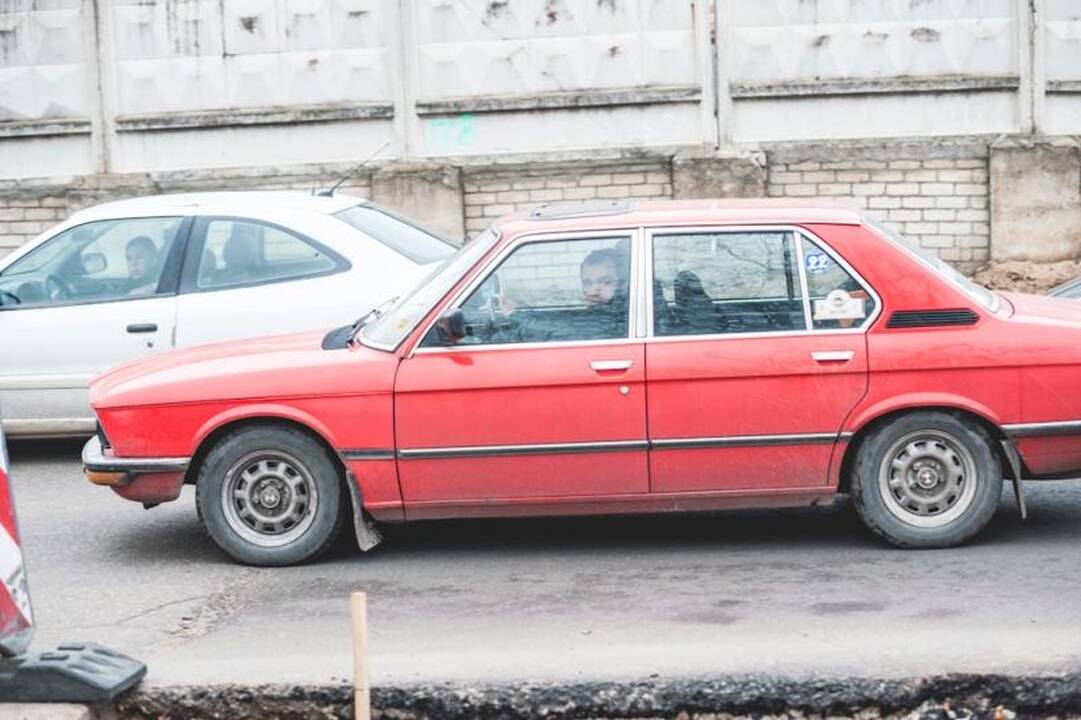 Panemunės tiltą išdraskė sprogimas, laukia dar penki bandymai
