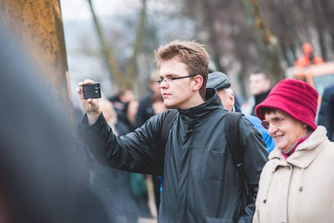 Panemunės tiltą išdraskė sprogimas, laukia dar penki bandymai