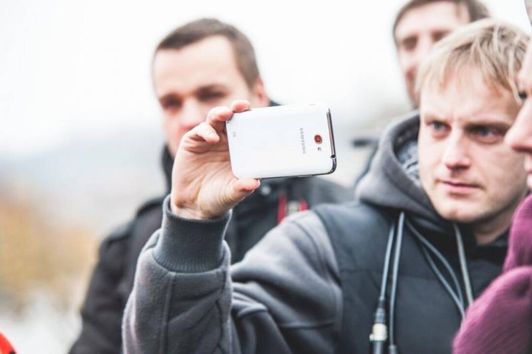 Panemunės tiltą išdraskė sprogimas, laukia dar penki bandymai