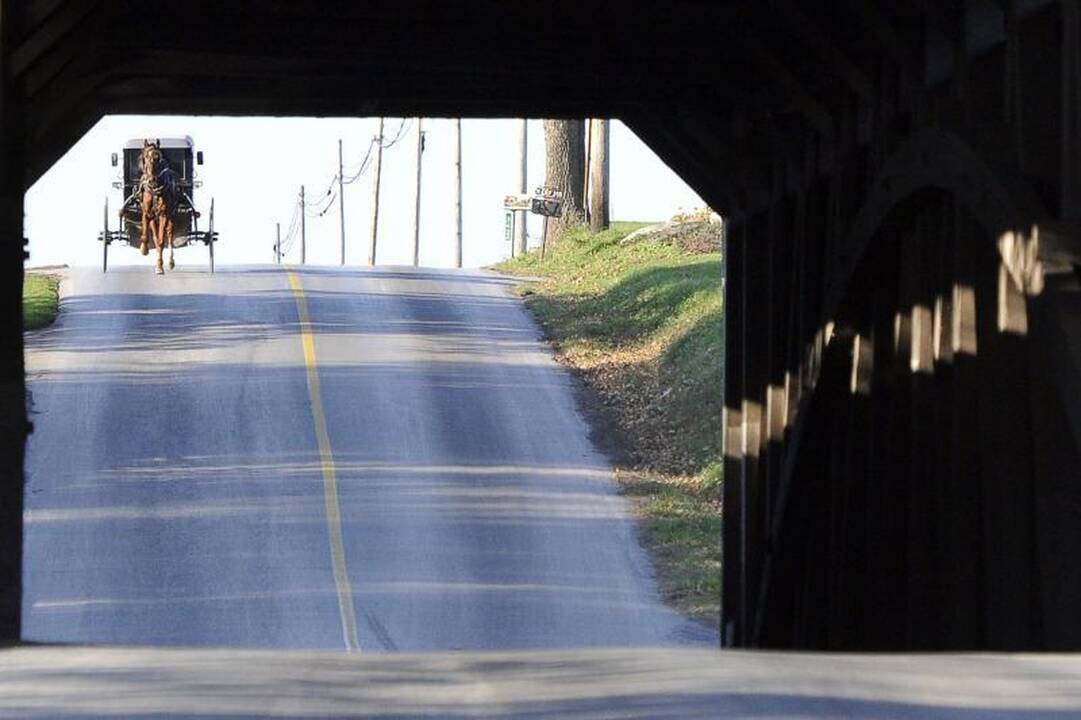 Įtariama, kad amišų tironas lytiškai išnaudodavo ištekėjusias moteris