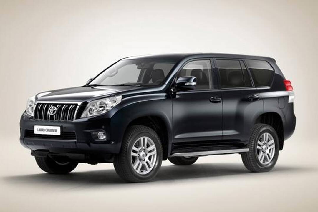 21 pretendentas į „Metų automobilio 2010“ karūną