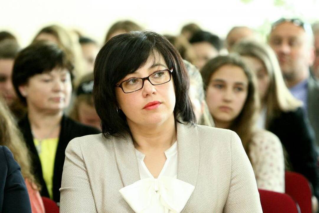 Piešinių konkurso nugalėtojai keliaus į Europos Parlamentą