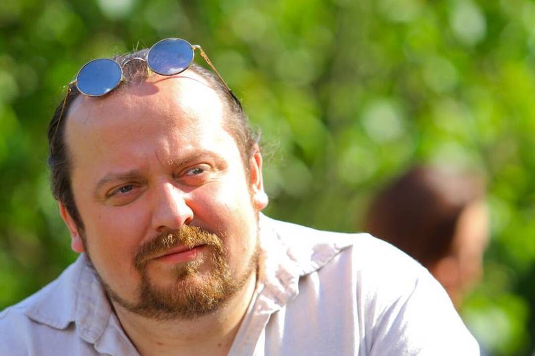 Naujo LNK serialo pristatymas vos nesibaigė muštynėmis