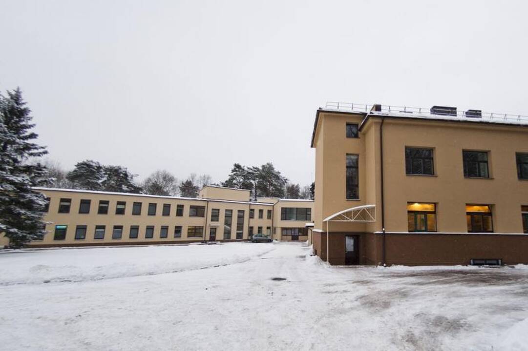 S.Scariolo: šiandien turėsime žengti du žingsnius į priekį