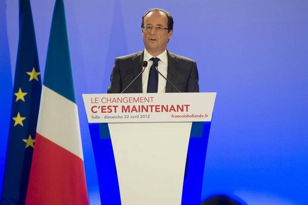 Marine Le Pen: naujai senas Prancūzijos ultradešiniųjų veidas