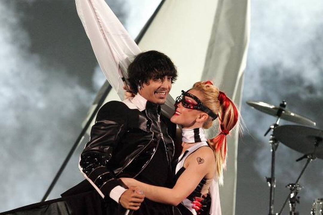 "InCulto" negavo bilieto į "Eurovizijos" finalą